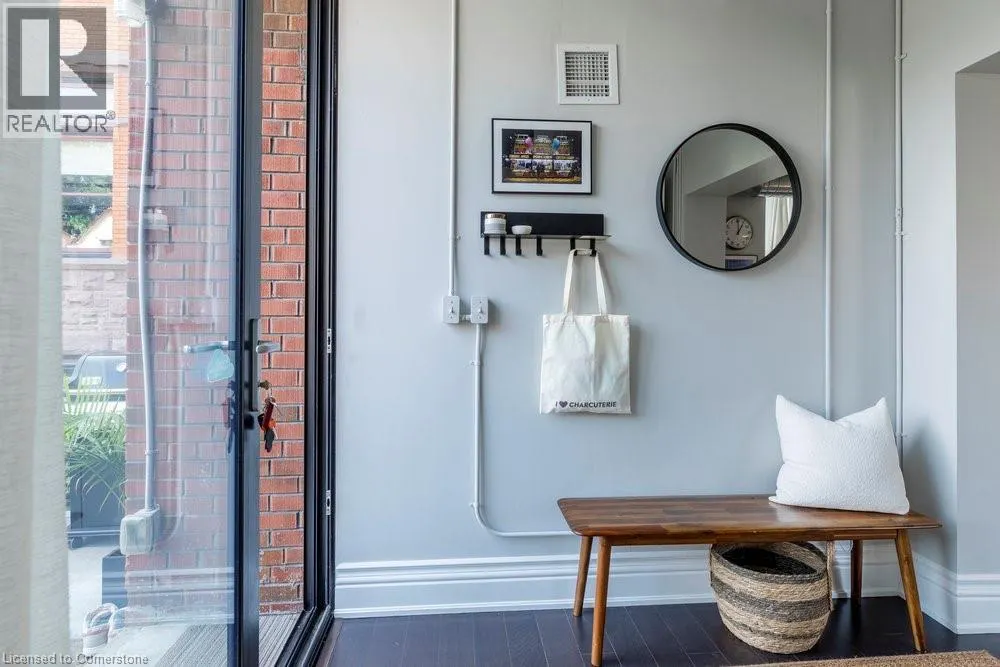 200 STINSON Street Unit# 217, #217