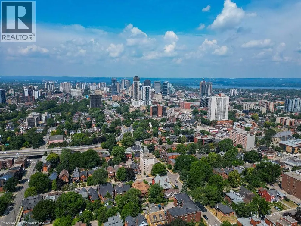 200 STINSON Street Unit# 217, #217