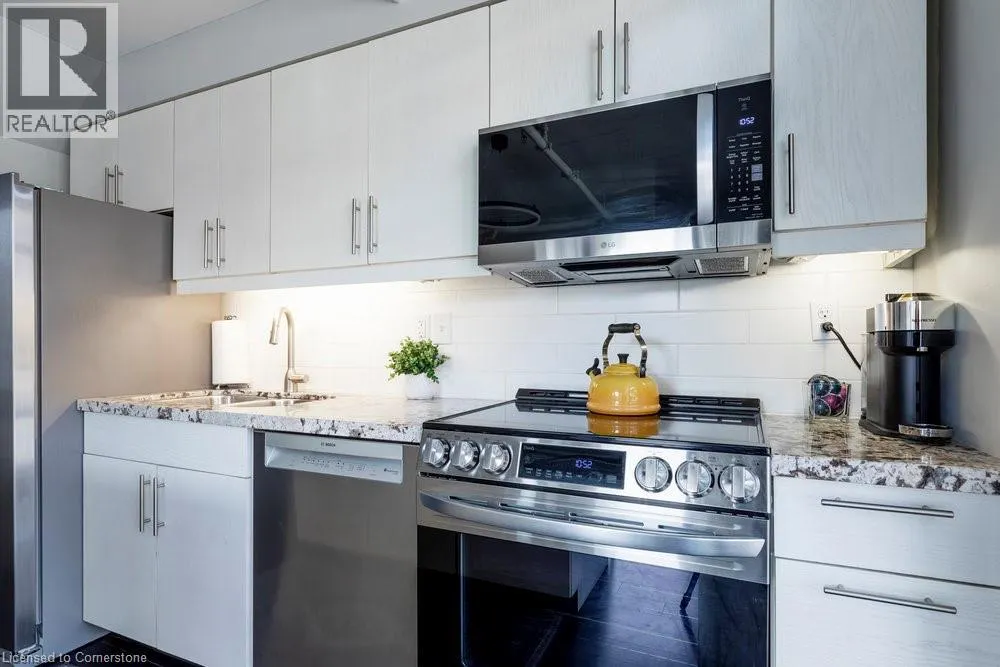 200 STINSON Street Unit# 217, #217