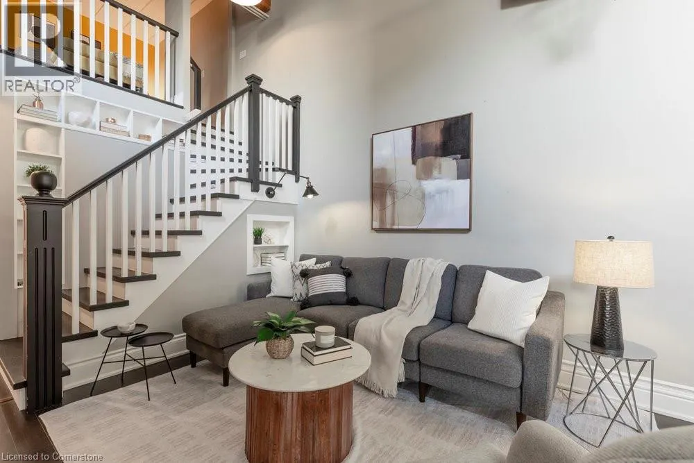 200 STINSON Street Unit# 217, #217