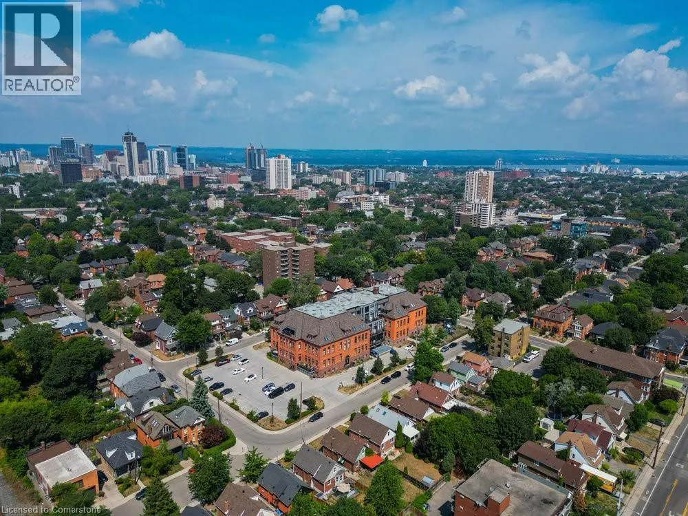 200 STINSON Street Unit# 217, #217