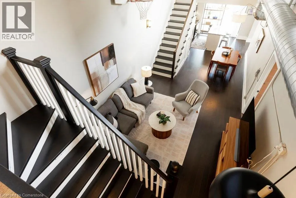 200 STINSON Street Unit# 217, #217