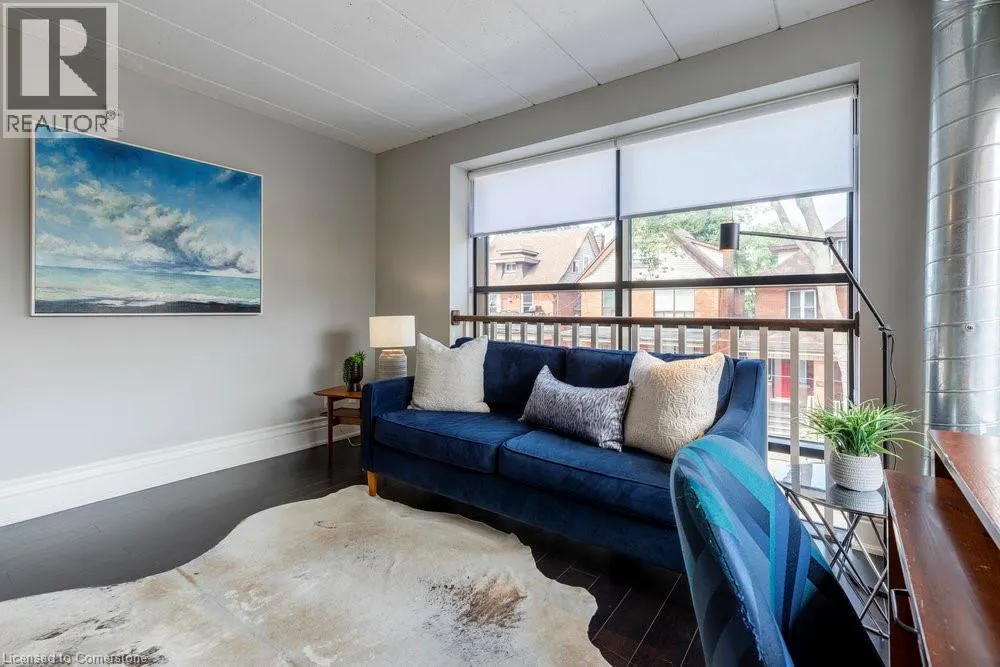 200 STINSON Street Unit# 217, #217