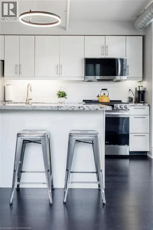 200 STINSON Street Unit# 217, #217