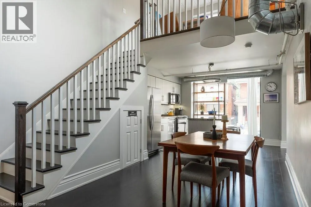 200 STINSON Street Unit# 217, #217