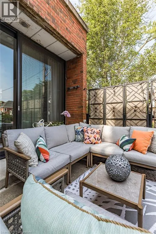 200 STINSON Street Unit# 217, #217