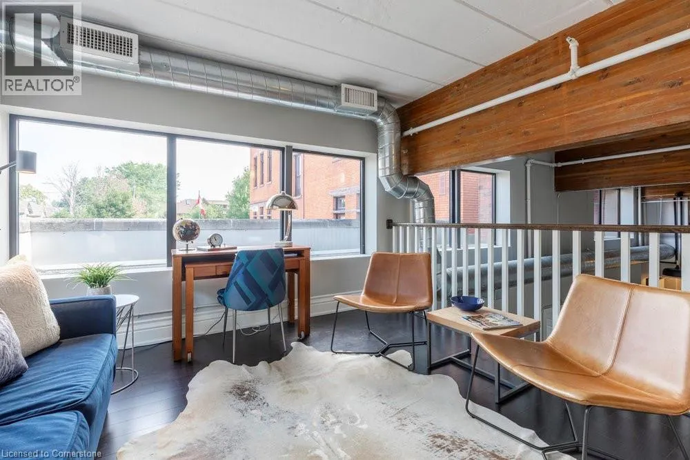 200 STINSON Street Unit# 217, #217