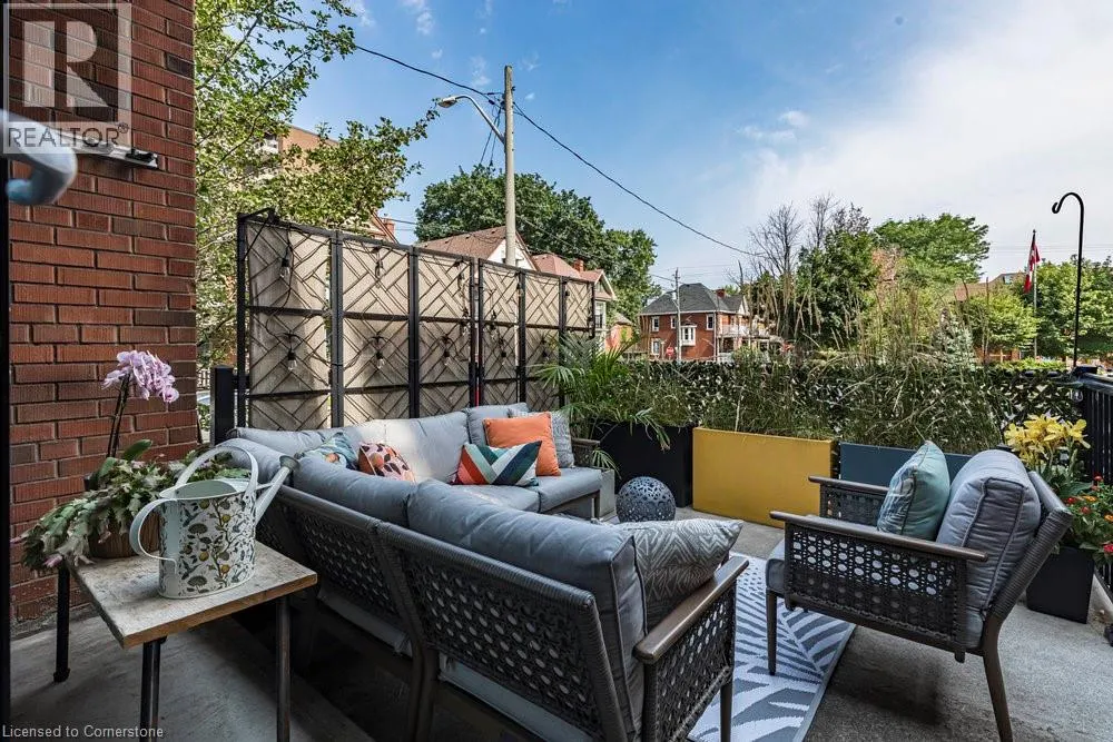 200 STINSON Street Unit# 217, #217