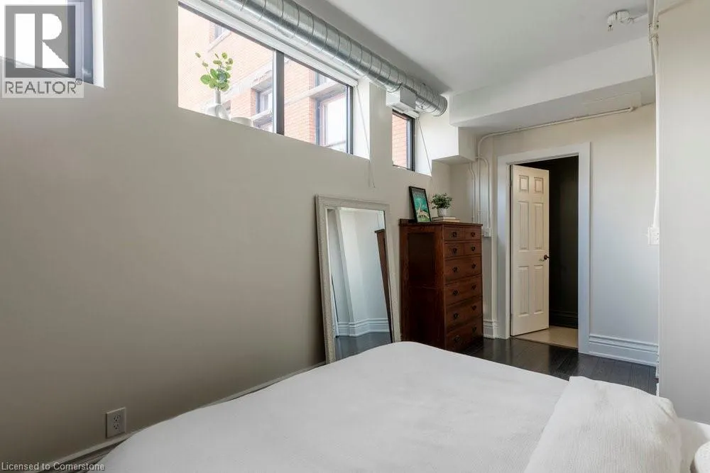 200 STINSON Street Unit# 217, #217