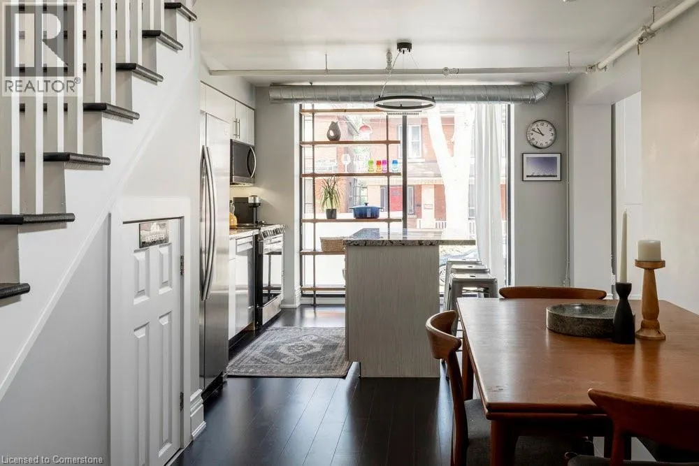 200 STINSON Street Unit# 217, #217