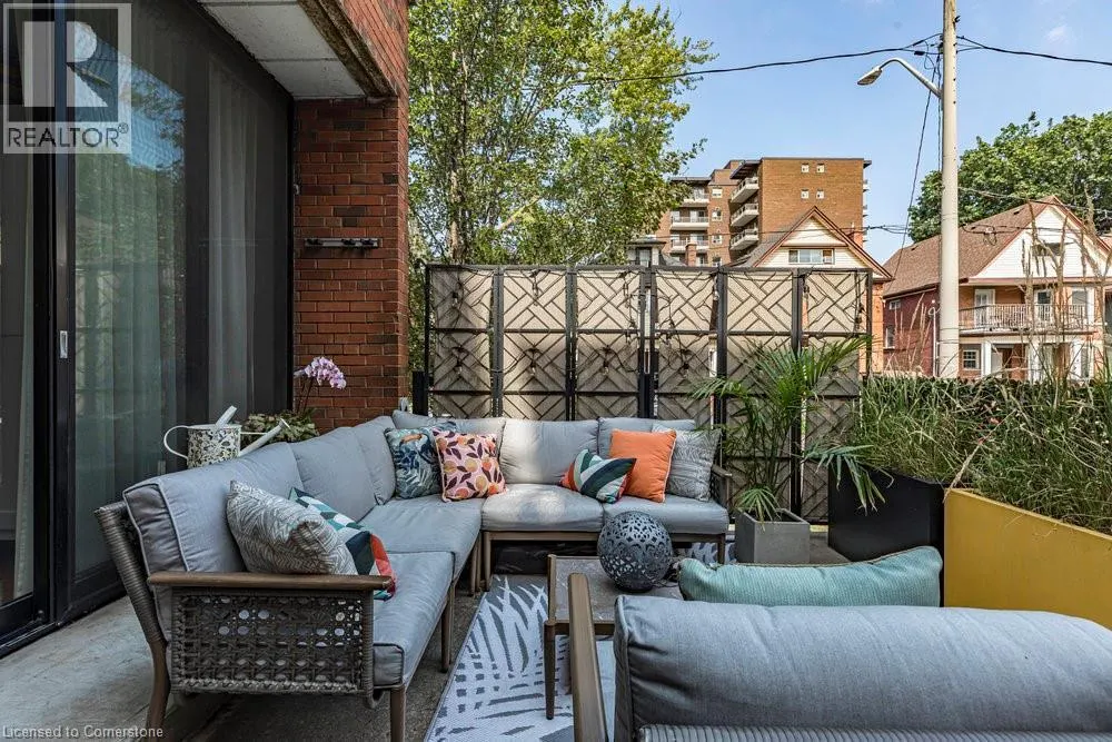 200 STINSON Street Unit# 217, #217