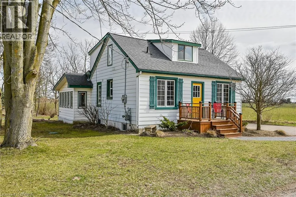 119 WETMORES Road