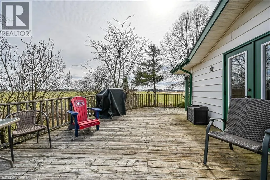 119 WETMORES Road