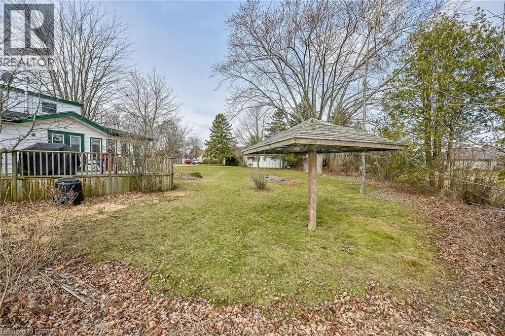 119 WETMORES Road