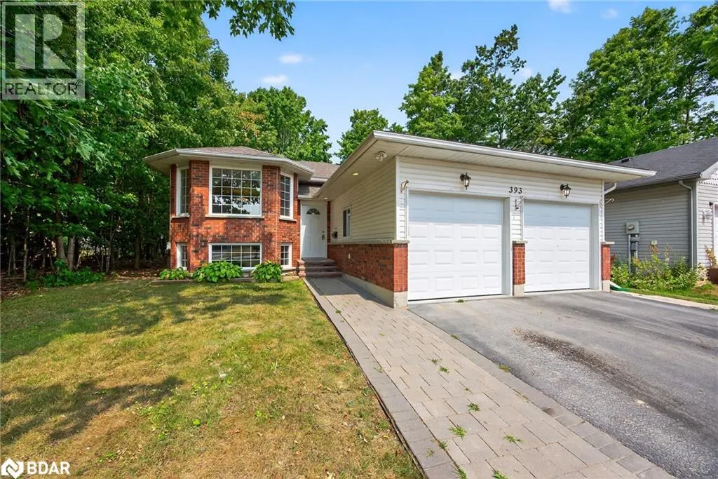 393 GRENVILLE Avenue
