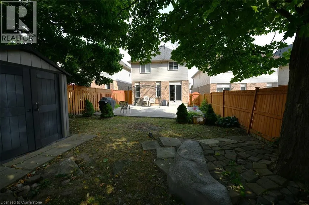 260 BRIDLEWREATH Street