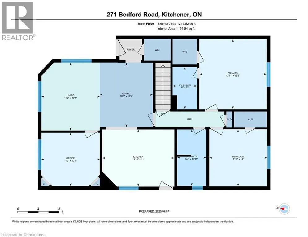 271 BEDFORD Road