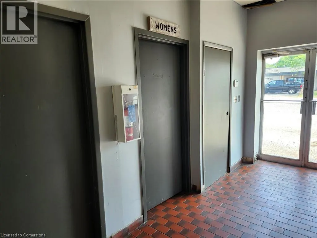 49 SCOTT Street W Unit# A, #A