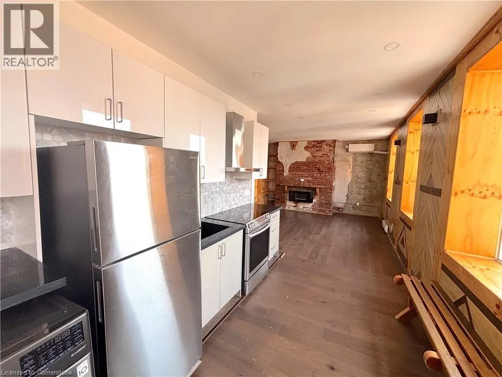 7 FOUNDRY Street Unit# 20, #20