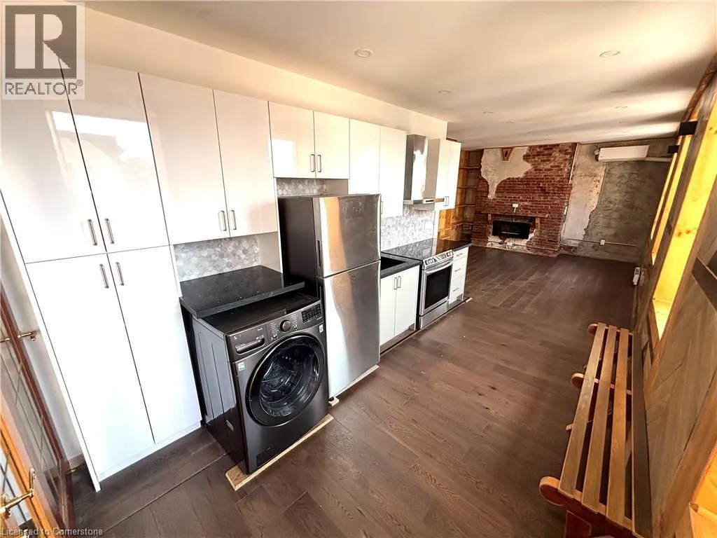 7 FOUNDRY Street Unit# 20, #20
