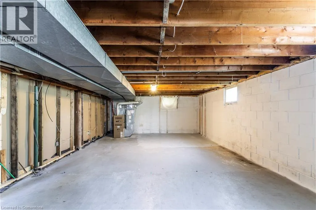 250 CARDIGAN Street