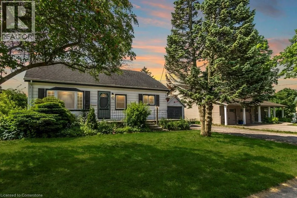 250 CARDIGAN Street