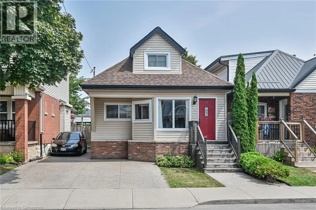 192 COPE Street