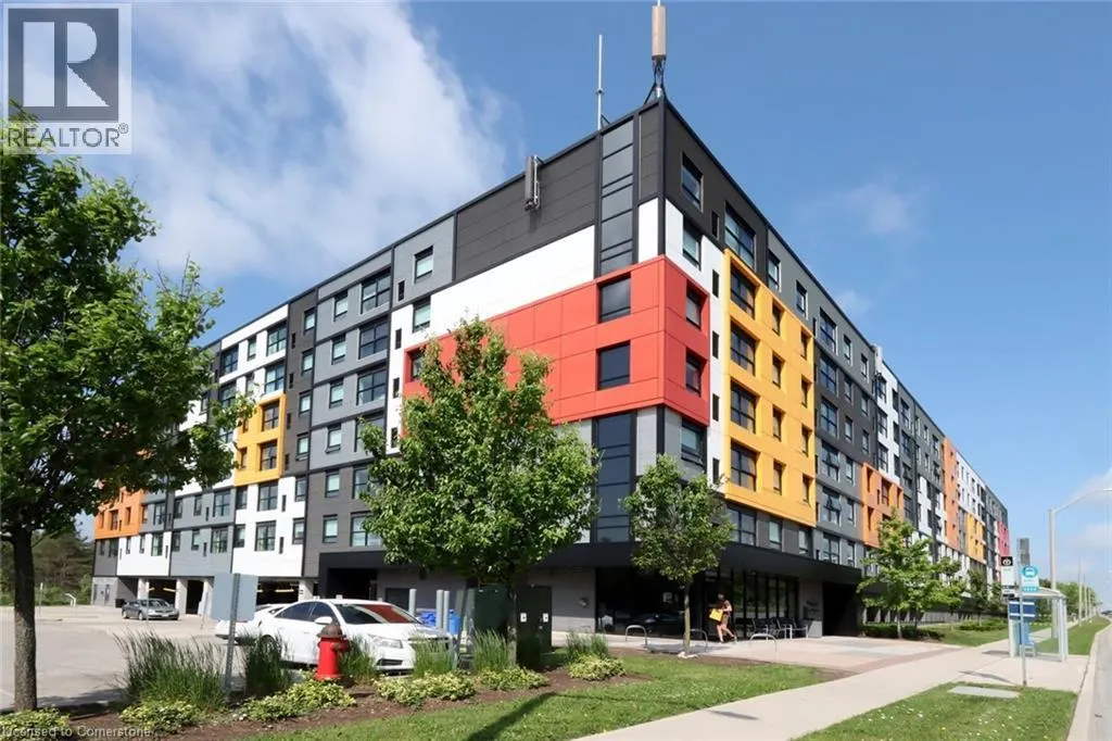 1291 GORDON Street Unit# 216, #216