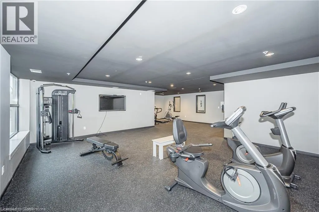 1291 GORDON Street Unit# 216, #216