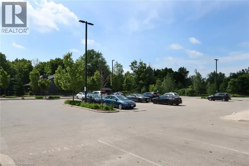 1291 GORDON Street Unit# 216, #216