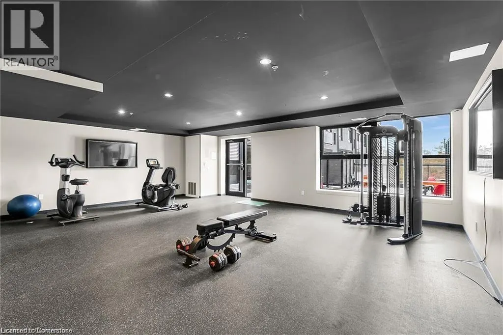 1291 GORDON Street Unit# 216, #216