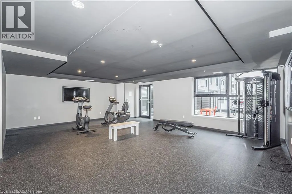 1291 GORDON Street Unit# 216, #216