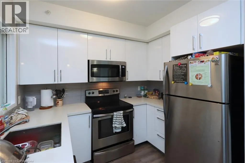 1291 GORDON Street Unit# 216, #216