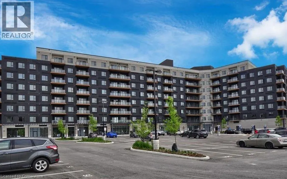 525 NEW DUNDEE Road Unit# 415, #415
