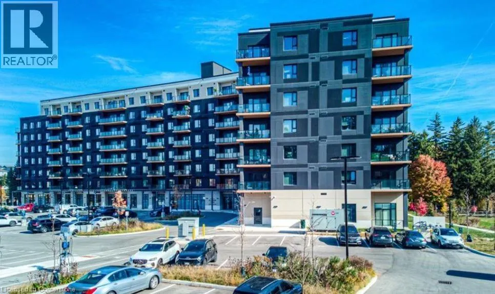 525 NEW DUNDEE Road Unit# 415, #415