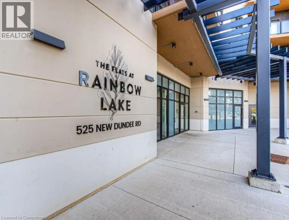 525 NEW DUNDEE Road Unit# 415, #415