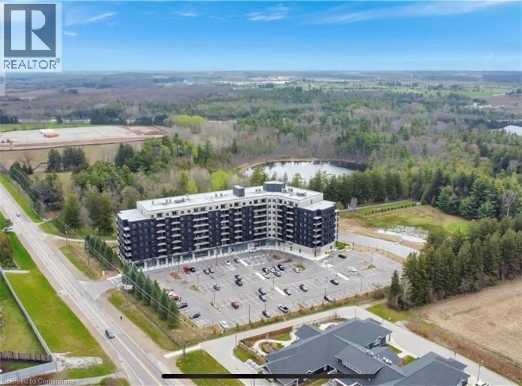 525 NEW DUNDEE Road Unit# 415, #415