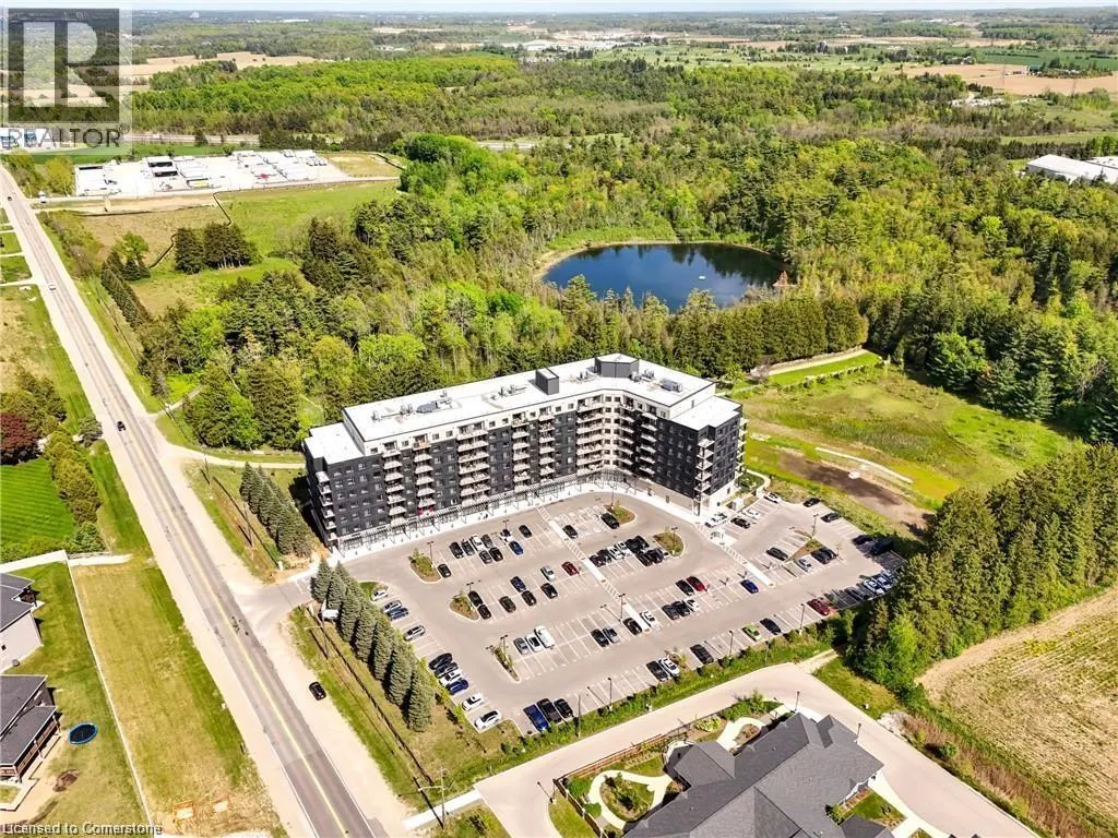 525 NEW DUNDEE Road Unit# 415, #415
