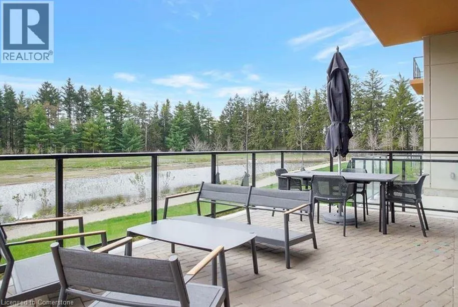 525 NEW DUNDEE Road Unit# 415, #415