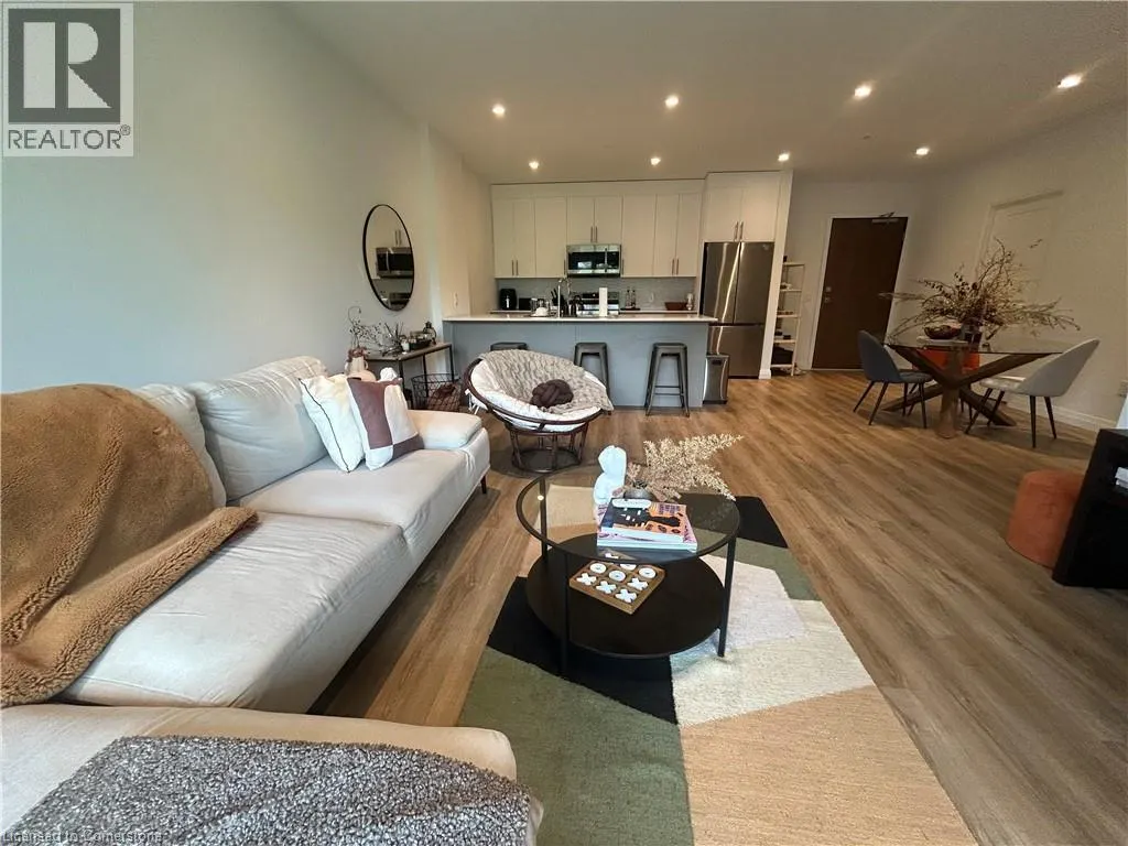 525 NEW DUNDEE Road Unit# 415, #415