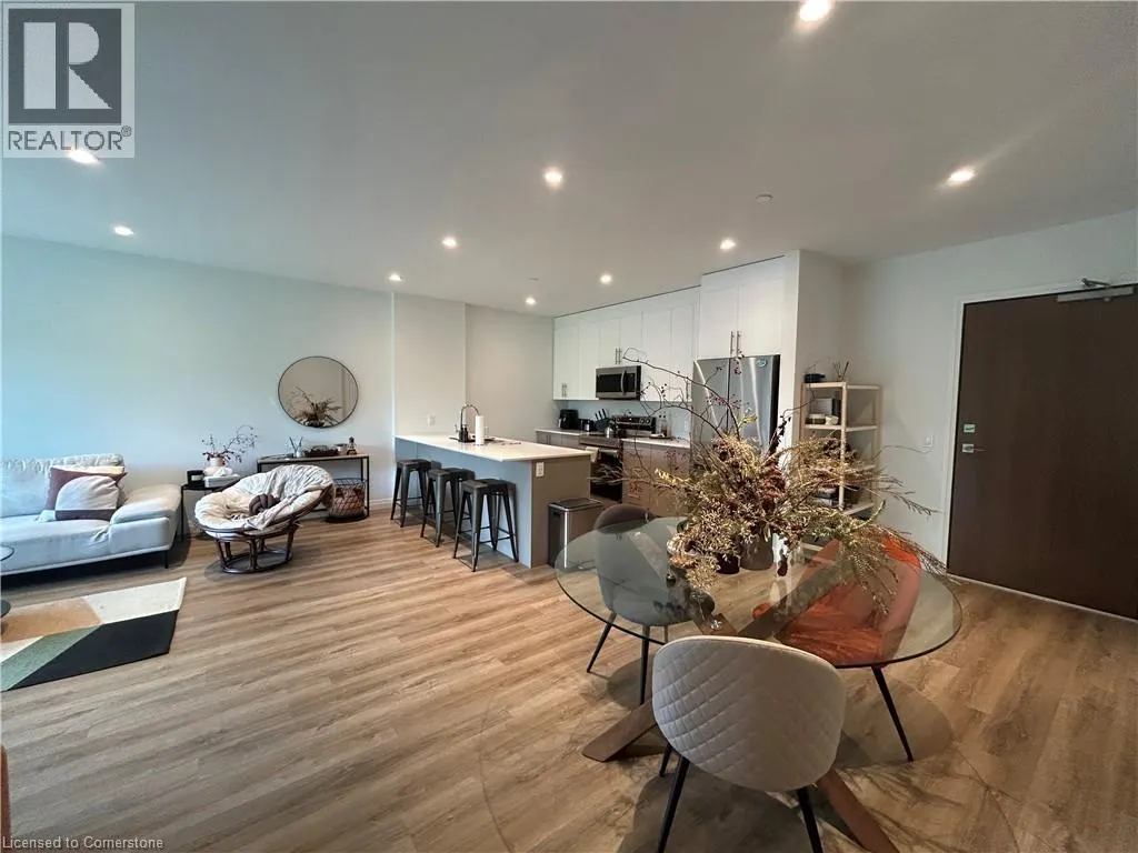 525 NEW DUNDEE Road Unit# 415, #415