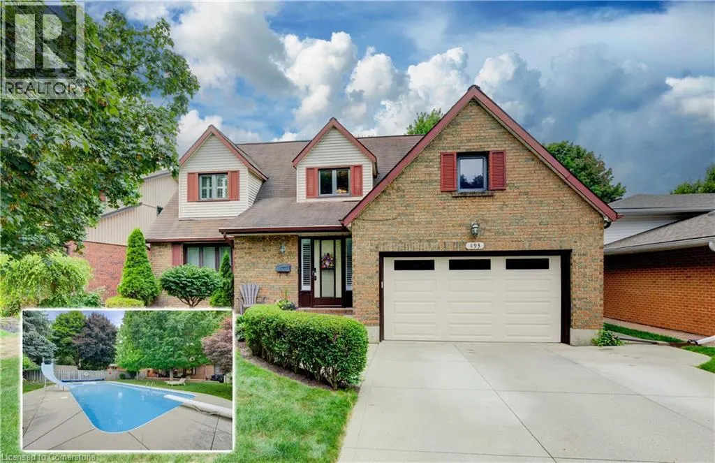 493 ANNDALE Road