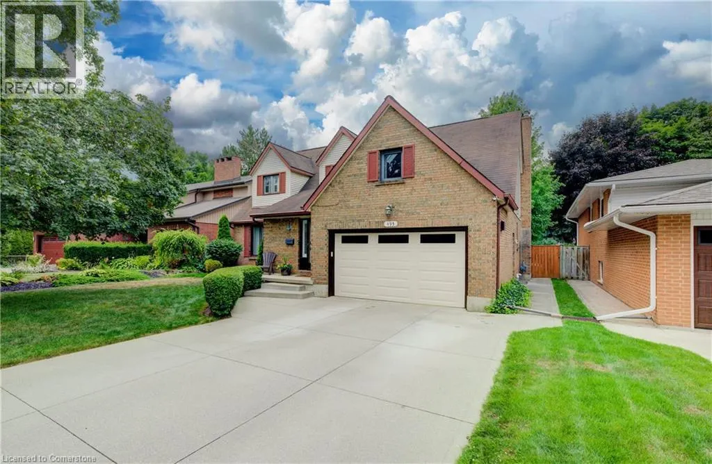 493 ANNDALE Road