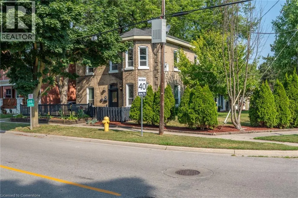 301 GRAND RIVER Avenue