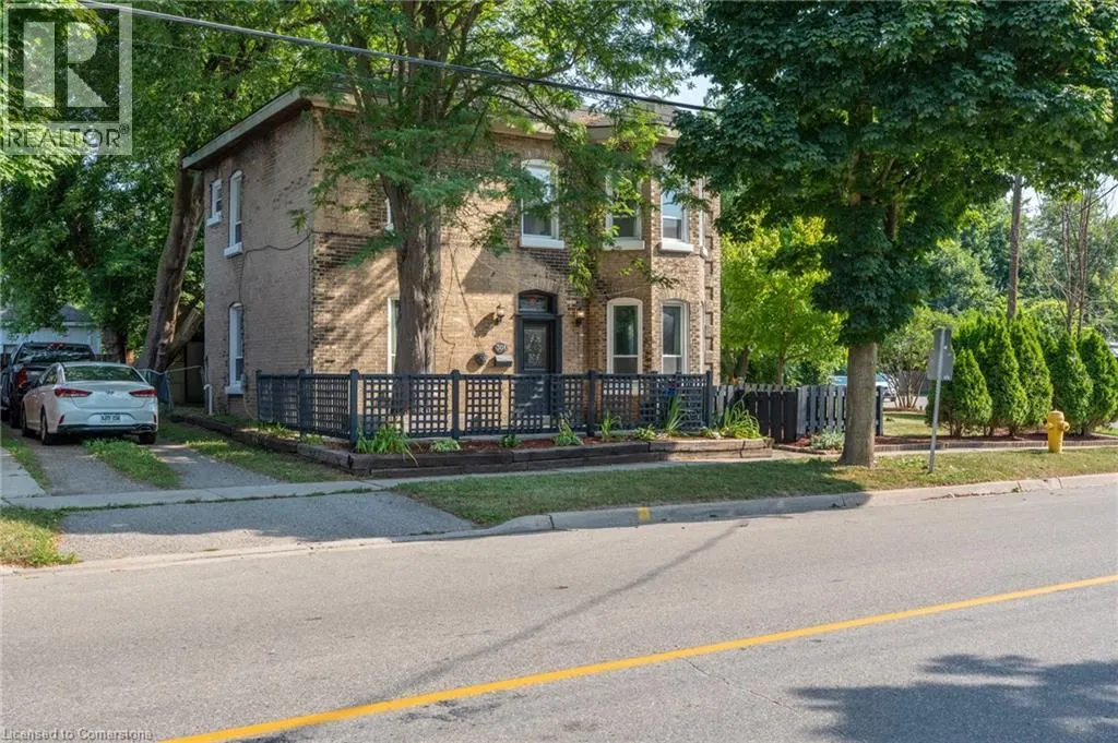 301 GRAND RIVER Avenue