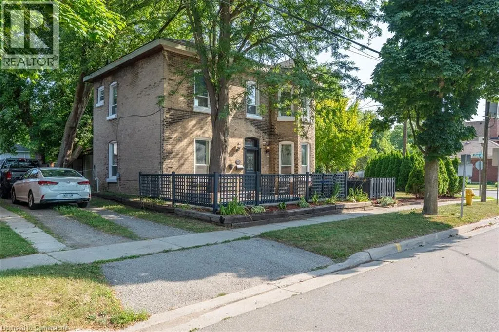 301 GRAND RIVER Avenue