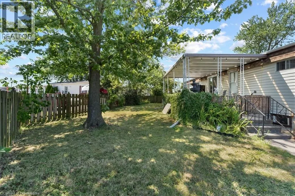 241 ST PAUL Street W Unit# 241, #241