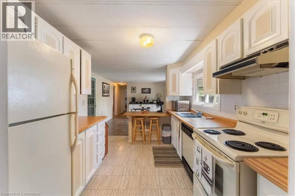 241 ST PAUL Street W Unit# 241, #241