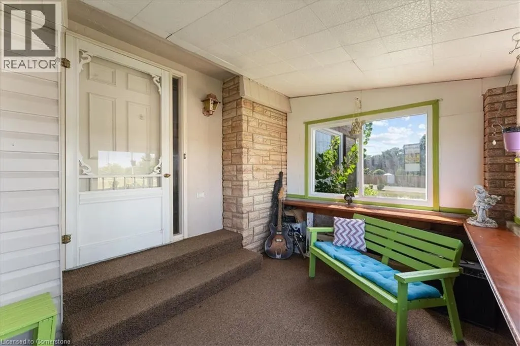 241 ST PAUL Street W Unit# 241, #241