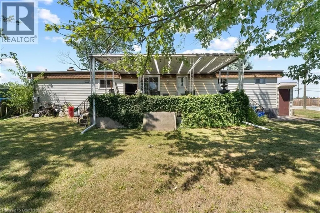 241 ST PAUL Street W Unit# 241, #241